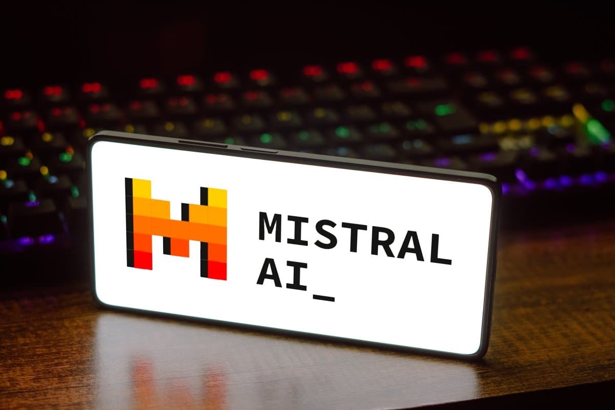 Illustration: Mistral Finance lève 500M€ : Le futur conseiller financier est-il français ?